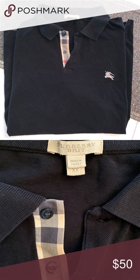 authentic burberry polo|burberry polo outlet.